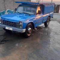 نیسان مدل ۸۰