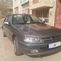 پژو پارس تیوفایو 99|خودرو سواری و وانت|تربتحیدریه, شهرک ولیعصر|دیوار