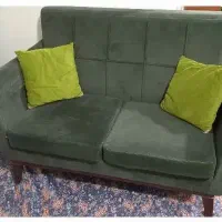مبل راحتی ۹ نفره
