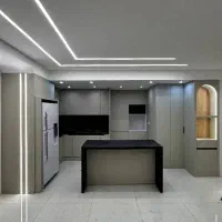 کابینت، کمد دیواری، صفر تا صد ساختمان