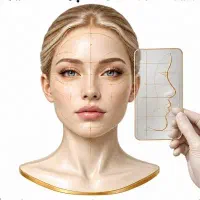 آموزش لاین های زیبایی و درمانی