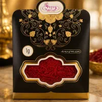 زعفران قاینات