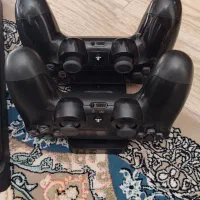کپی خور ps4 در حد|کنسول، بازی ویدئویی و آنلاین|اردبیل, |دیوار
