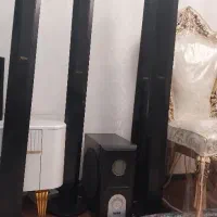 باندسینما خانگی ۵ تیکه مارشال