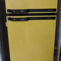 یخچال آزمایش