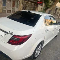 دنا پلاس توربو ۶ دنده