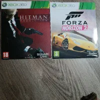 تعدادی بازی های XBOX360|کنسول، بازی ویدئویی و آنلاین|گرگان, |دیوار