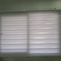 پرده زبرا۲متردر۱و۶۰