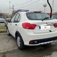 کوییک GXL با ترمز esc خشک