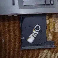 لپتاپ hp|رایانه همراه|اهواز, فدک|دیوار