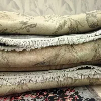 فرش نگاره باغ بهشت