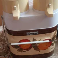 فلاکس چای ژاپن قدیمی