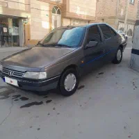 ۴۰۵ مدل۸۲|خودرو سواری و وانت|اصفهان, کنگاز|دیوار