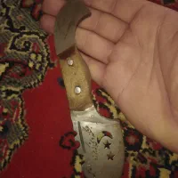 چاقو کلکسیونی