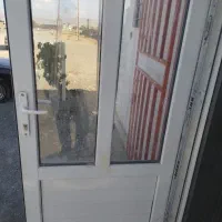 ساخت درب و پنجره یو پی وی سی