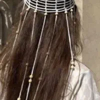 انواع توربان مجلسی و فانتزی