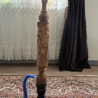 قلیان ادامش دارچین