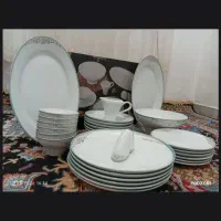 ۶نفره چینی نو