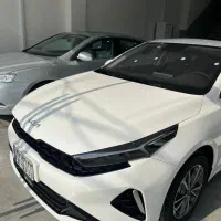 کیا سراتو K3 - نیمه فول - (مدل 2025)|خودرو سواری و وانت|اهواز, زیتون کارمندی|دیوار