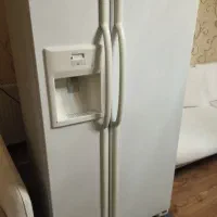 یخچال ساید امریکایی