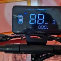 اسکوتر بزرگ شهری بزرگسال|دوچرخه، اسکیت، اسکوتر|بندرعباس, |دیوار