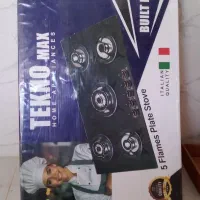 گاز و هود|اجاق گاز و لوازم برقی پخت‌وپز|مسجد سلیمان, |دیوار