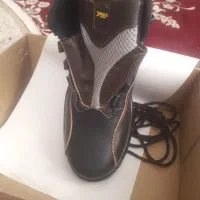 کفش کار با کفی طبی و نرم