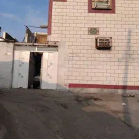 خانه ویلایی دوطبقه