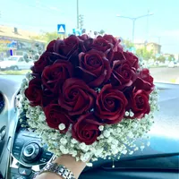 رز صابونی
