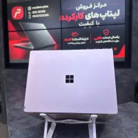 Surface laptop 3 اقساط|رایانه همراه|قم, عربستان|دیوار