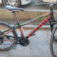 دوچرخه 24|دوچرخه، اسکیت، اسکوتر|قم, شاه ابراهیم|دیوار