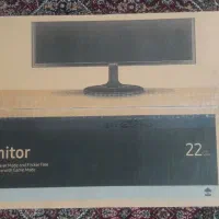 مانیتور سامسونگ s22f350fhm آکبند