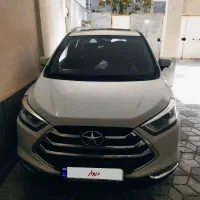 جک S3 فوق‌العاده استثنائی و کم کار مدل 97