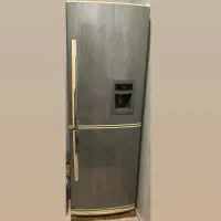 یخچال و فریزر سالم