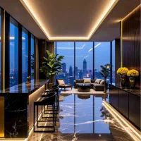 کیانپارس ۴۰۰متر مطهری/فستیوالی از برندها|فروش آپارتمان|اهواز, کیانپارس |دیوار