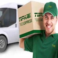 استخدام نیرو کار جهت تخلیه و بارگیری