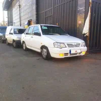 132 مدل 90 abs هیدرولیک|خودرو سواری و وانت|کرج, نوروزآباد|دیوار