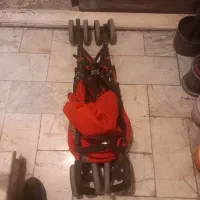 کالسکه عصایی|کالسکه و لوازم جانبی|تهران, امیریه|دیوار