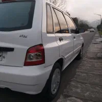 111 مدل ۹۳ بیرنگ فول|خودرو سواری و وانت|رامسر, |دیوار