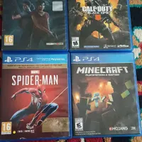 دیسک بازی پلی استیشن ۴ ps4
