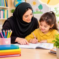 کلاس خصوصی