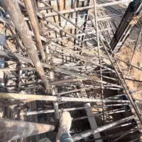 داربست،فلزی،اخباری|خدمات پیشه و مهارت|شیروان (خراسان), |دیوار