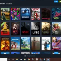 فروش اکانت استیم/steam CS2|کنسول، بازی ویدئویی و آنلاین|شیراز, زرهی|دیوار