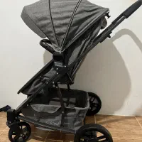 کالسکه کودک|کالسکه و لوازم جانبی|رامسر, |دیوار