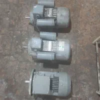 الکتروموتور