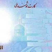 کارت ملی گم شده