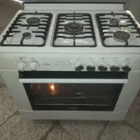 اجاق گاز فردار سینجر