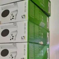 خریدار و فروش همه مدل series s/x سریز اس