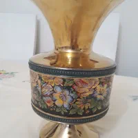 گلدان دست ساز ایتالیایی