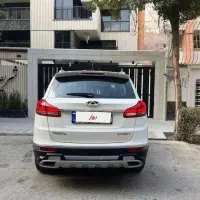 تیگو ۵ مدل ۹۸|خودرو سواری و وانت|اصفهان, خانه اصفهان|دیوار